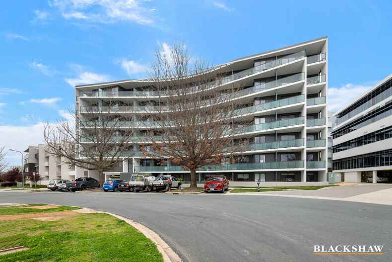 64/74 Leichhardt Street Griffith 64/74 Leichhardt Street Griffith