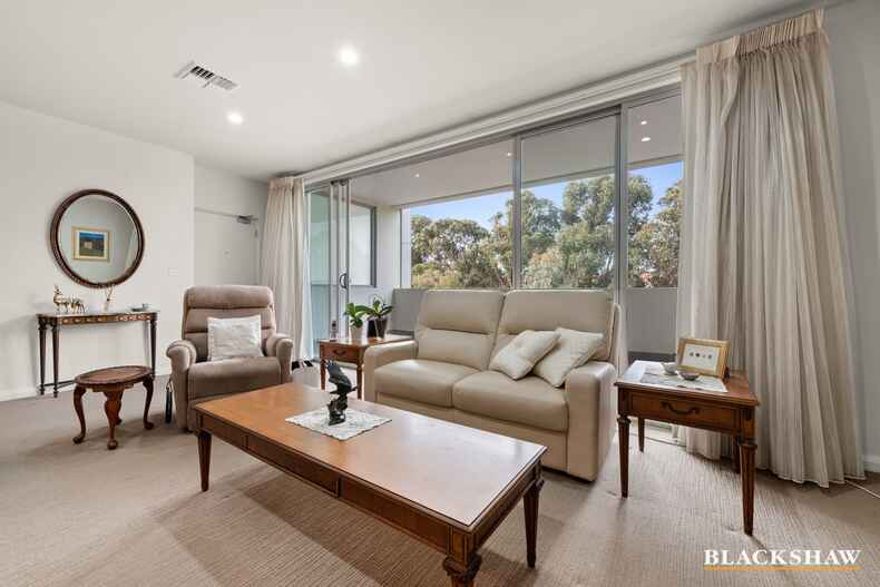 18/28 Canberra Avenue Forrest 18/28 Canberra Avenue Forrest