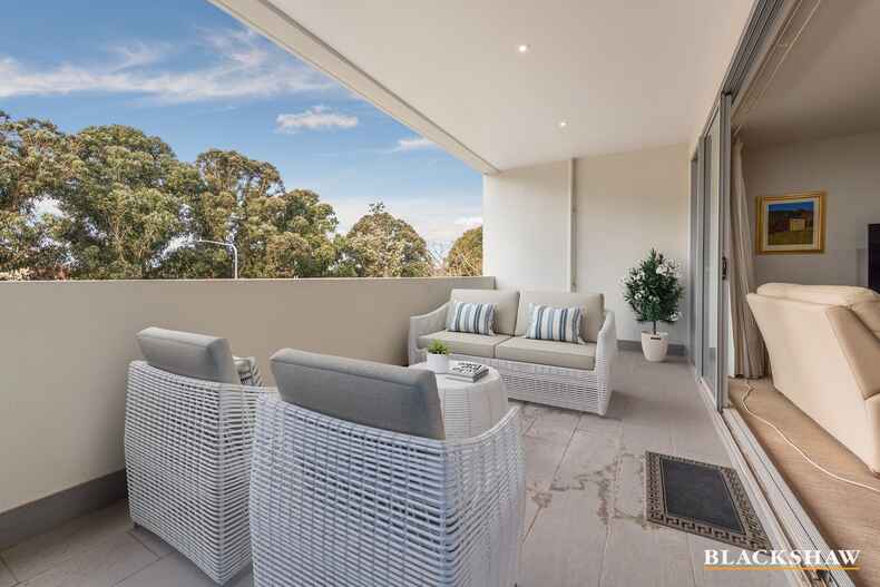 18/28 Canberra Avenue Forrest 18/28 Canberra Avenue Forrest