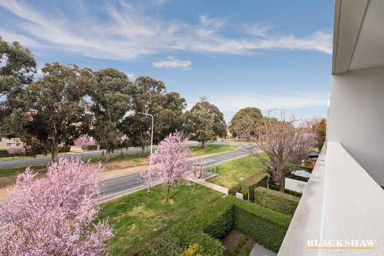 18/28 Canberra Avenue Forrest 18/28 Canberra Avenue Forrest