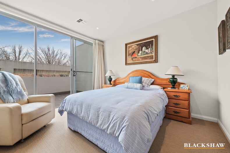 18/28 Canberra Avenue Forrest 18/28 Canberra Avenue Forrest