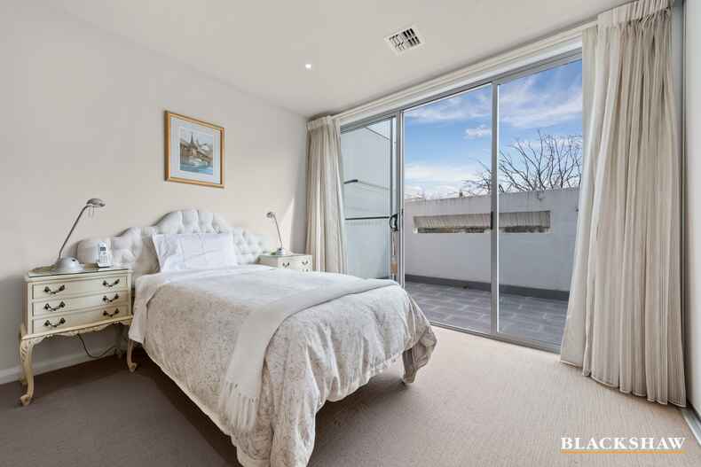 18/28 Canberra Avenue Forrest 18/28 Canberra Avenue Forrest