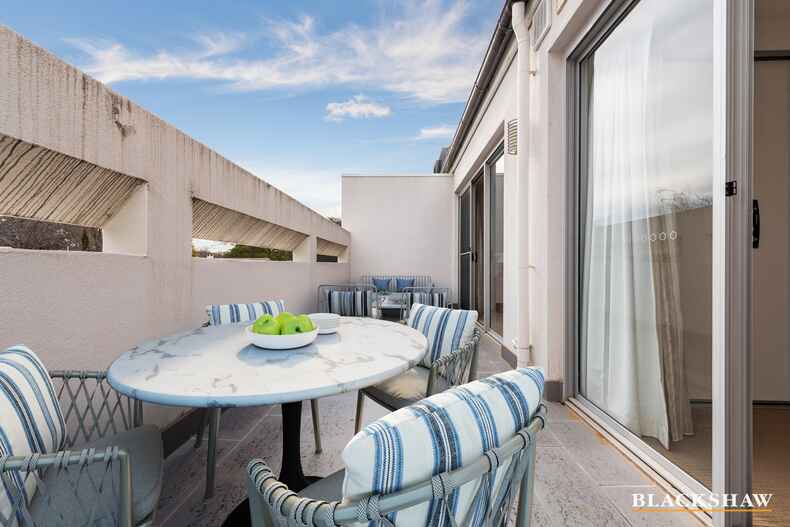 18/28 Canberra Avenue Forrest 18/28 Canberra Avenue Forrest