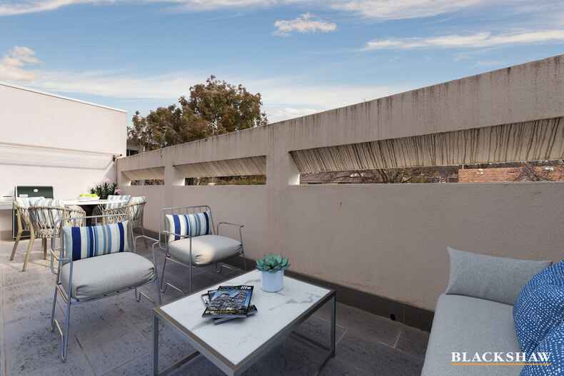 18/28 Canberra Avenue Forrest 18/28 Canberra Avenue Forrest