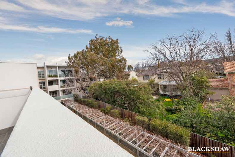 18/28 Canberra Avenue Forrest 18/28 Canberra Avenue Forrest