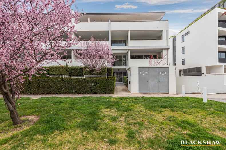 18/28 Canberra Avenue Forrest 18/28 Canberra Avenue Forrest