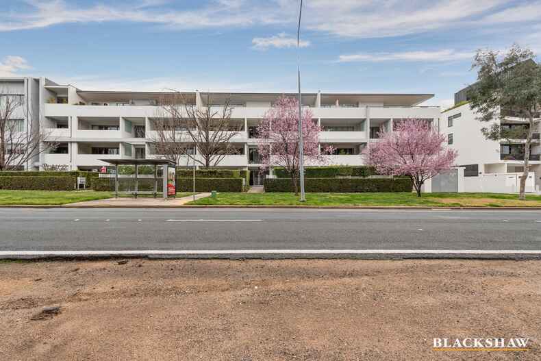 18/28 Canberra Avenue Forrest 18/28 Canberra Avenue Forrest