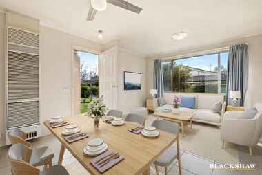 21/47 Freda Bennett Circuit Nicholls