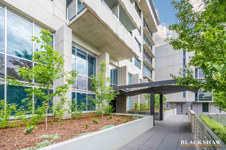 Level 5/15/1 Sydney Avenue Barton