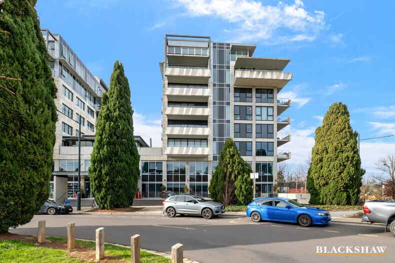 Level 5/15/1 Sydney Avenue Barton Level 5/15/1 Sydney Avenue Barton