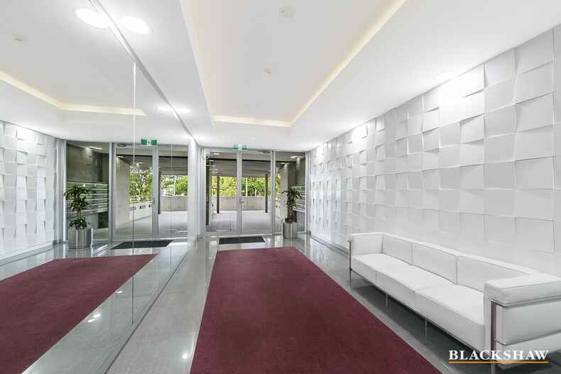 Level 5/15/1 Sydney Avenue Barton Level 5/15/1 Sydney Avenue Barton