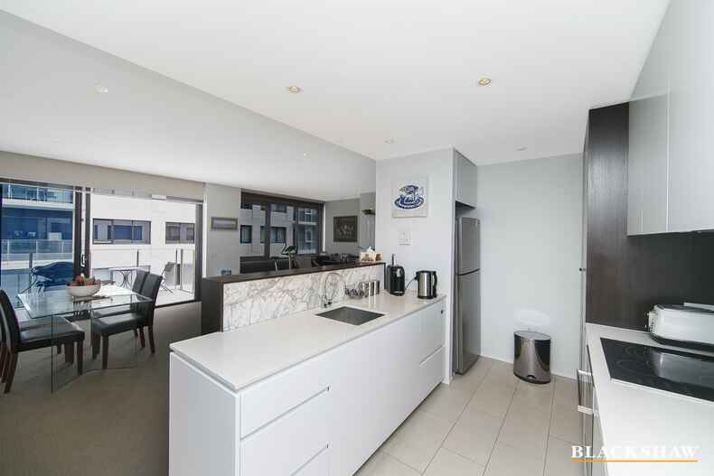 Level 5/15/1 Sydney Avenue Barton Level 5/15/1 Sydney Avenue Barton