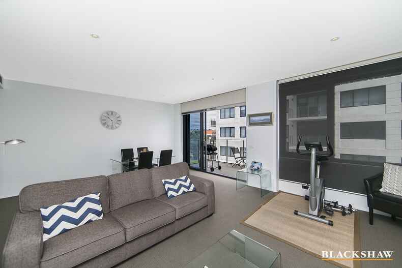 Level 5/15/1 Sydney Avenue Barton Level 5/15/1 Sydney Avenue Barton