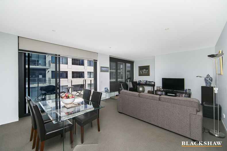 Level 5/15/1 Sydney Avenue Barton Level 5/15/1 Sydney Avenue Barton