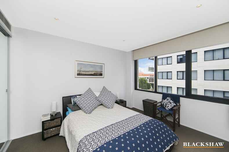 Level 5/15/1 Sydney Avenue Barton Level 5/15/1 Sydney Avenue Barton