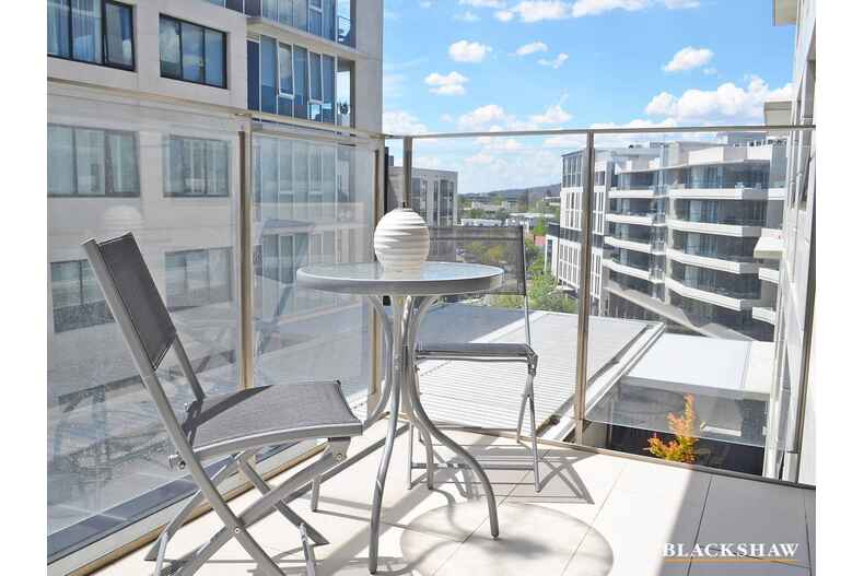 Level 5/15/1 Sydney Avenue Barton Level 5/15/1 Sydney Avenue Barton