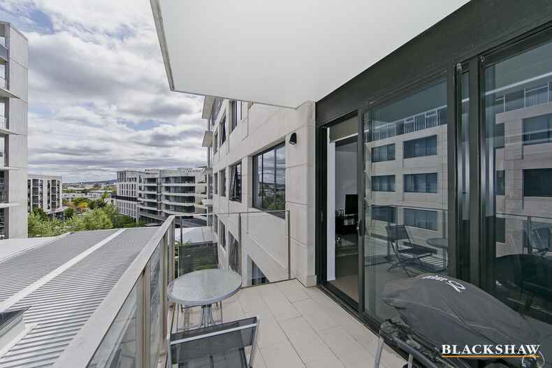 Level 5/15/1 Sydney Avenue Barton Level 5/15/1 Sydney Avenue Barton