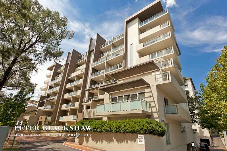 Lot 9/123/12 David Street Turner Lot 9/123/12 David Street Turner