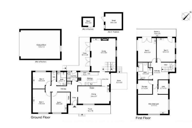 2 Ulverstone Street Lyons