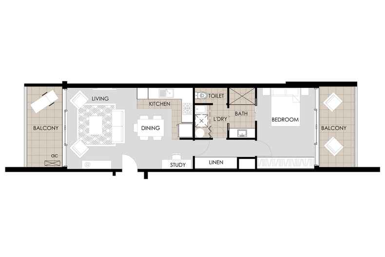 Lot 9/123/12 David Street Turner Lot 9/123/12 David Street Turner