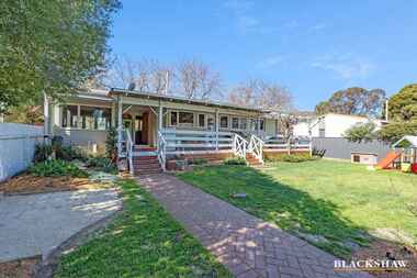 6 Leycester Place Charnwood