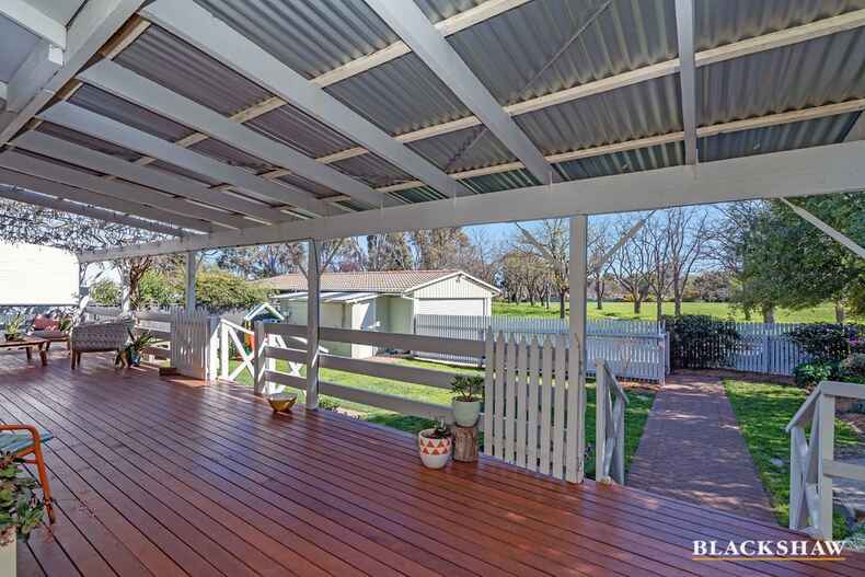 6 Leycester Place Charnwood 6 Leycester Place Charnwood