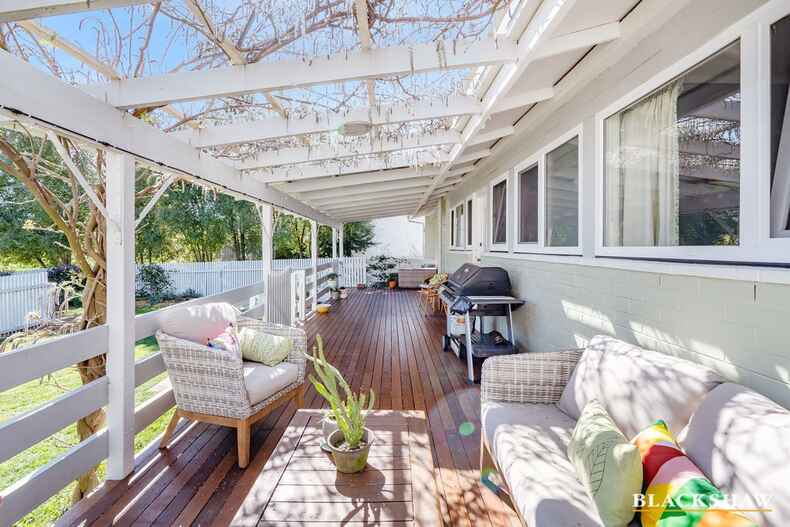 6 Leycester Place Charnwood 6 Leycester Place Charnwood