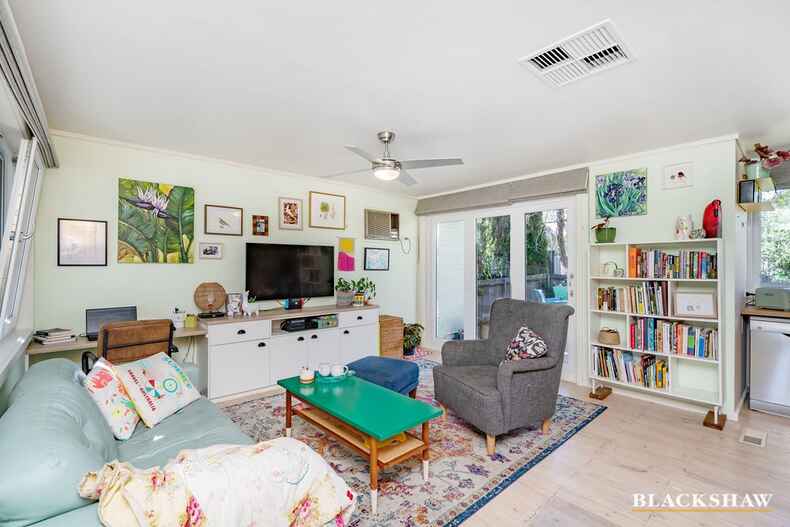 6 Leycester Place Charnwood 6 Leycester Place Charnwood