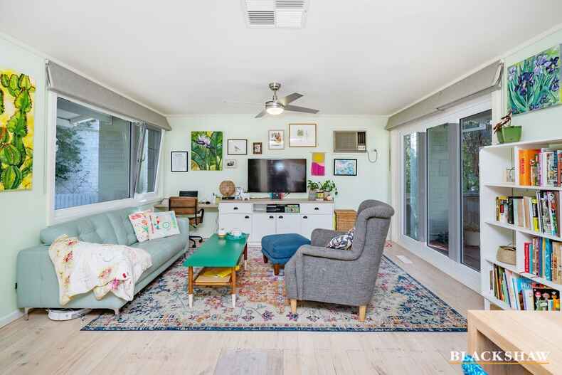 6 Leycester Place Charnwood 6 Leycester Place Charnwood