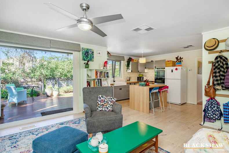 6 Leycester Place Charnwood 6 Leycester Place Charnwood