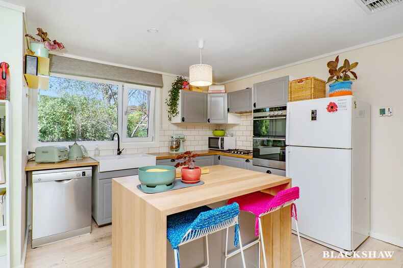 6 Leycester Place Charnwood 6 Leycester Place Charnwood