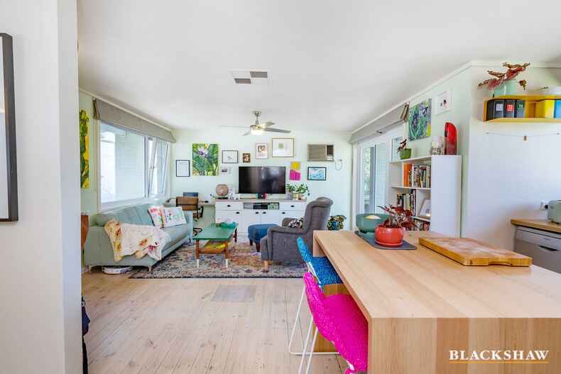 6 Leycester Place Charnwood 6 Leycester Place Charnwood