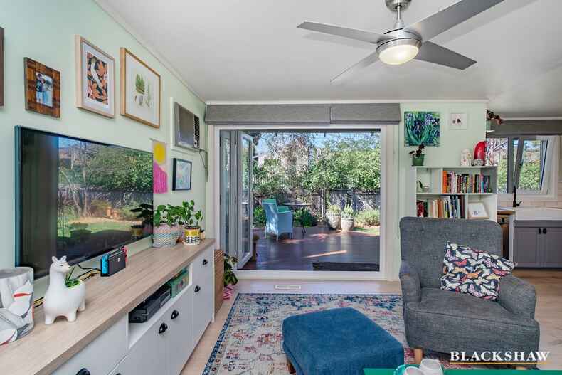 6 Leycester Place Charnwood 6 Leycester Place Charnwood