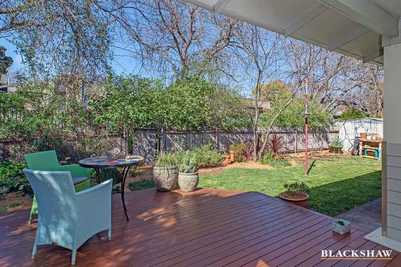 6 Leycester Place Charnwood 6 Leycester Place Charnwood