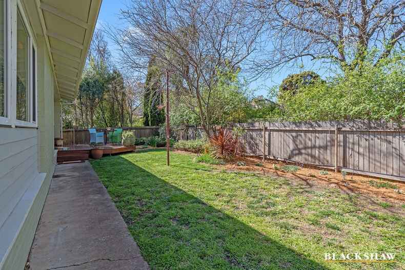 6 Leycester Place Charnwood 6 Leycester Place Charnwood