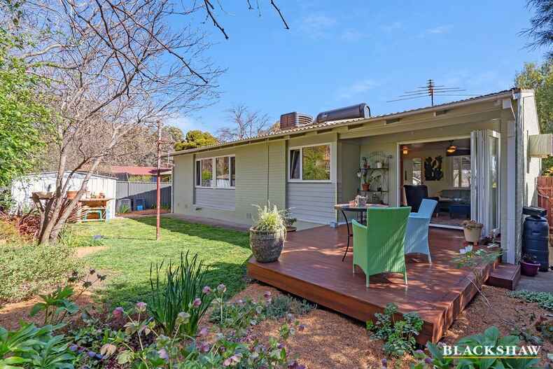 6 Leycester Place Charnwood 6 Leycester Place Charnwood