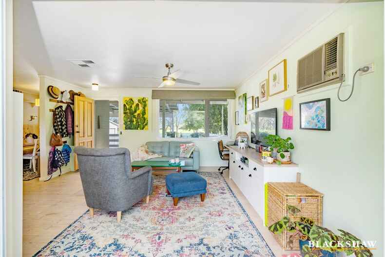 6 Leycester Place Charnwood 6 Leycester Place Charnwood