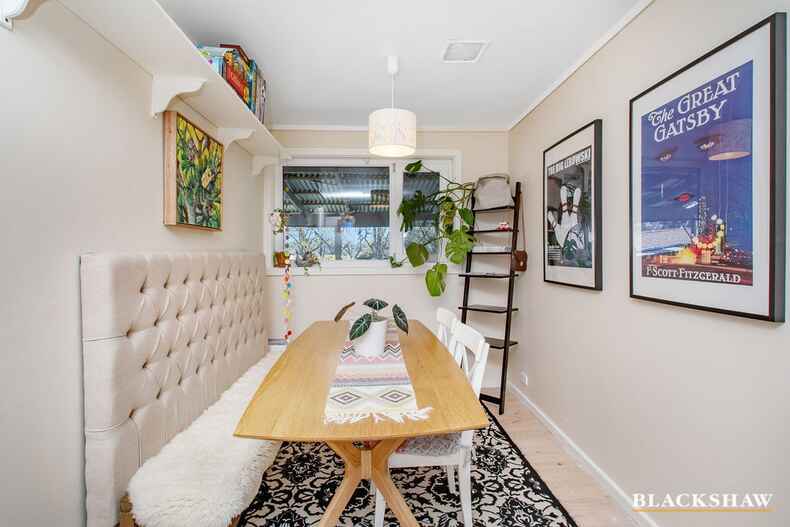 6 Leycester Place Charnwood 6 Leycester Place Charnwood