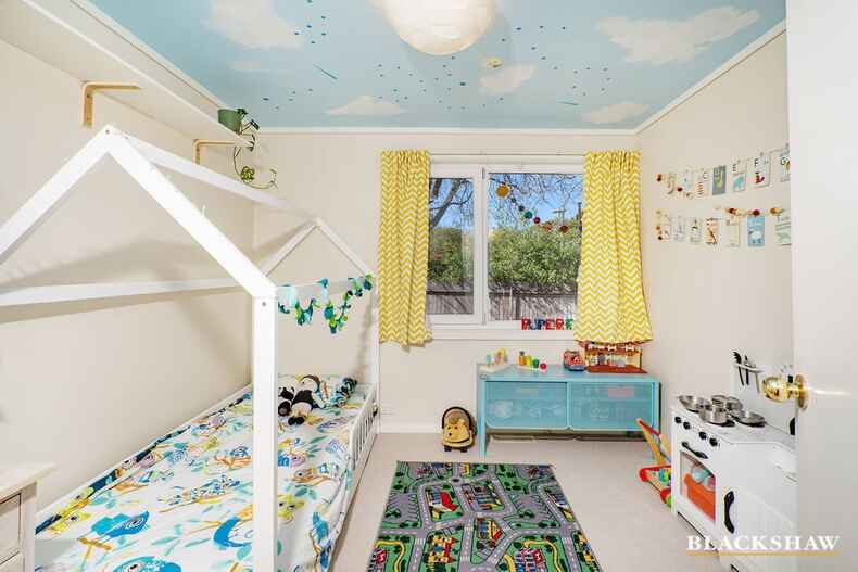 6 Leycester Place Charnwood 6 Leycester Place Charnwood