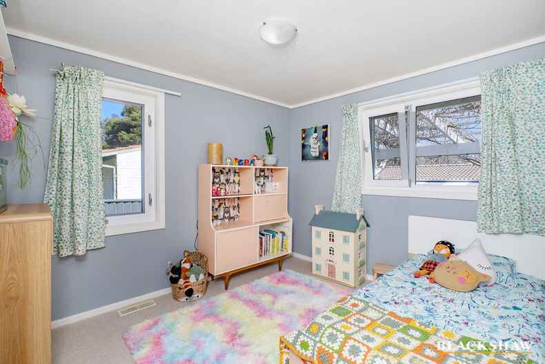 6 Leycester Place Charnwood 6 Leycester Place Charnwood