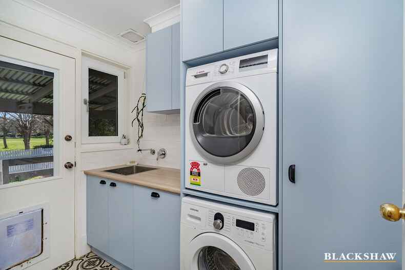 6 Leycester Place Charnwood 6 Leycester Place Charnwood