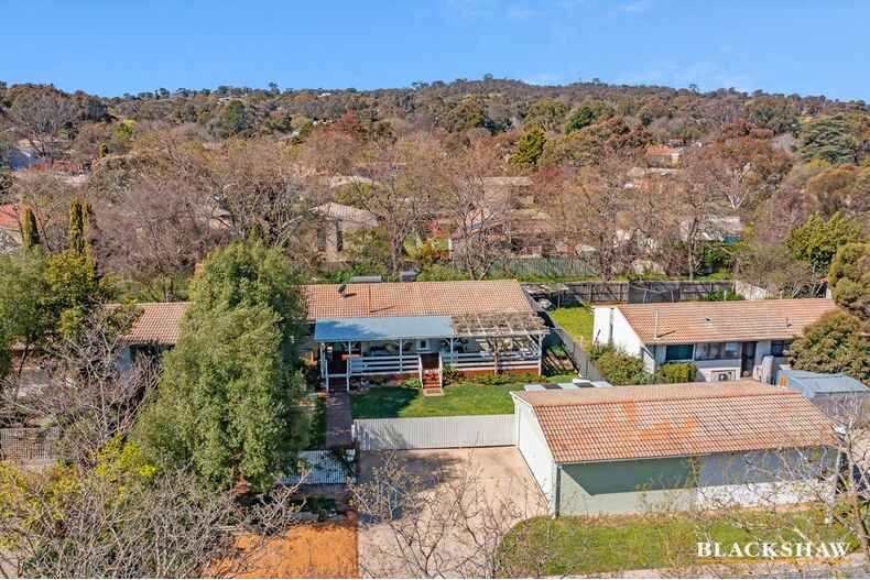 6 Leycester Place Charnwood 6 Leycester Place Charnwood