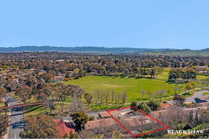 6 Leycester Place Charnwood 6 Leycester Place Charnwood