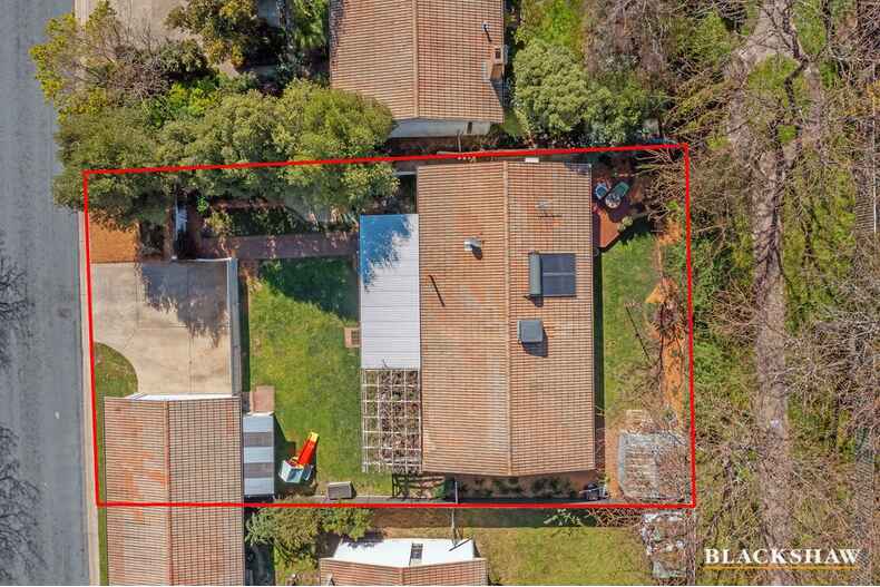 6 Leycester Place Charnwood 6 Leycester Place Charnwood