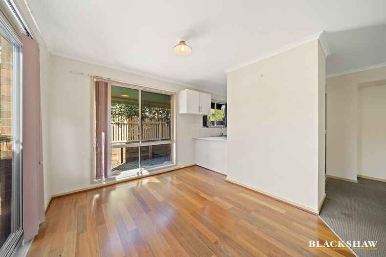 1/46 Paul Coe Crescent Ngunnawal