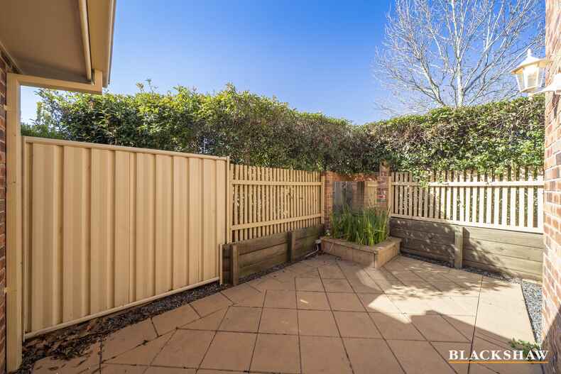 1/46 Paul Coe Crescent Ngunnawal