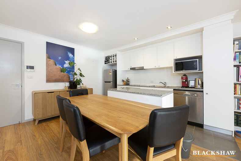 416/17 Dooring Street Braddon 416/17 Dooring Street Braddon