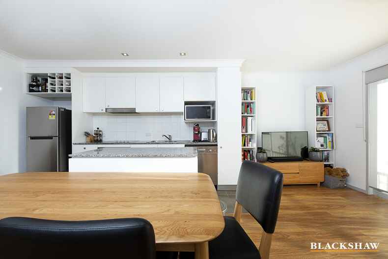 416/17 Dooring Street Braddon 416/17 Dooring Street Braddon