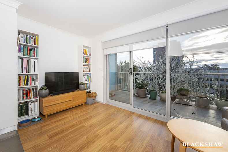 416/17 Dooring Street Braddon 416/17 Dooring Street Braddon