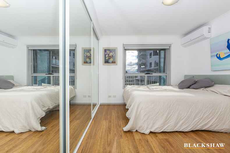 416/17 Dooring Street Braddon 416/17 Dooring Street Braddon